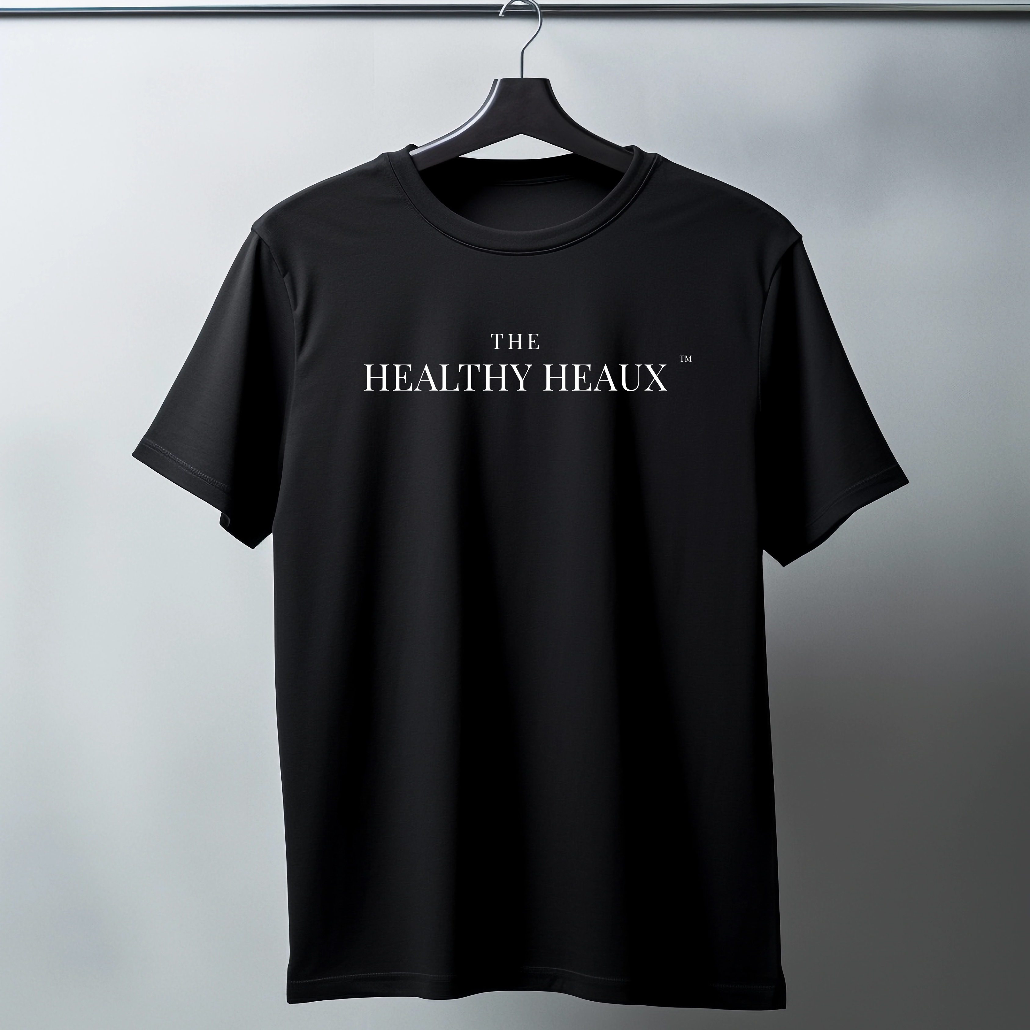 The Healthy Heaux™️ Signature Tee